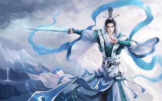 吃瓜爆料类型仙侠文,揭秘神秘仙侠世界的惊天秘闻