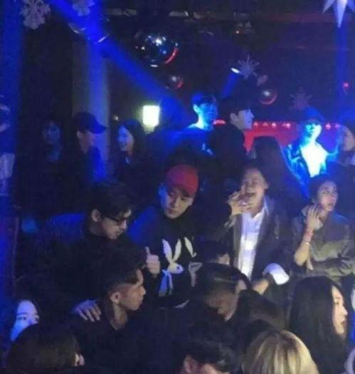 酒吧吃瓜最新事件爆料,最新爆料揭秘幕后真相