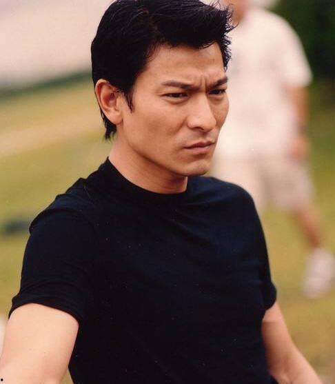 刘德华爆料吃瓜事件,揭秘幕后真相